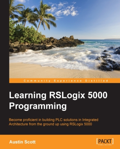 Learning RSLogix 5000 Programming