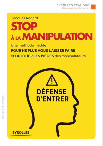 Stop à la manipulation