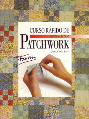 Curso rapido de patchwork