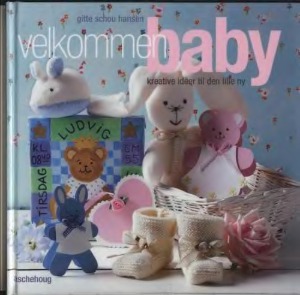 VelkommenBaby