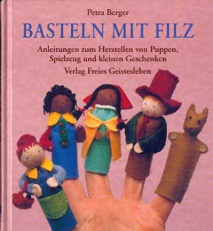 Basteln Mit Filz