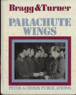 Parachute Wings