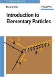 Introduction to elementary particles