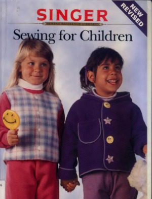 Sewing for Children