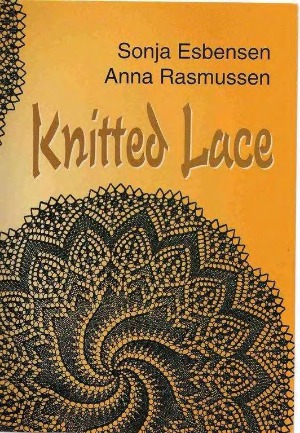 Knitted Lace