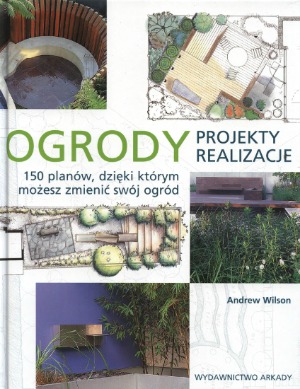 Ogrody projekty realizacje