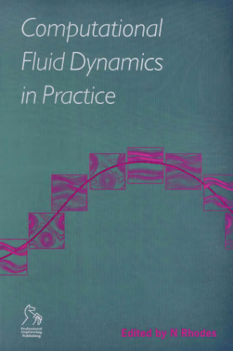 Computational fluid dynamics in practice