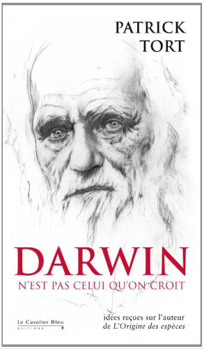 Darwin n'est pas celui qu'on croit