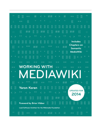 Working with MediaWiki