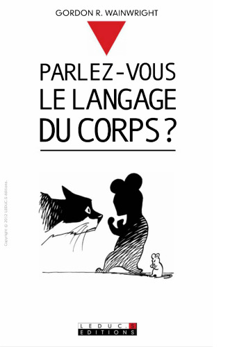 Parlez vous le langage du corps ?