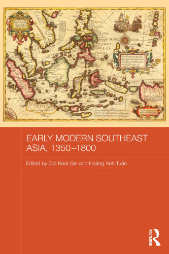 Early Modern Southeast Asia, 1350-1800