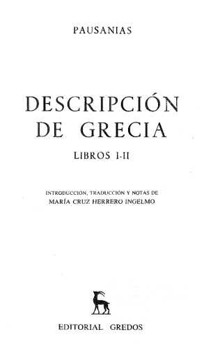 Descripción de Grecia 1