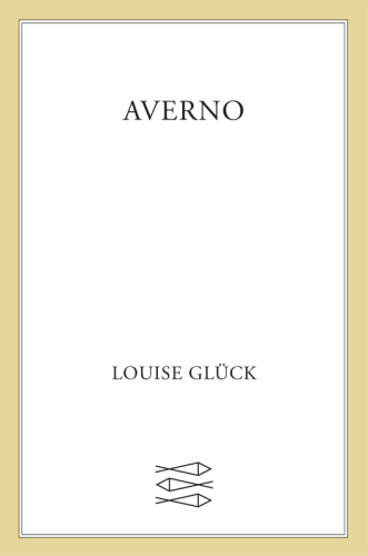 Averno: Poems