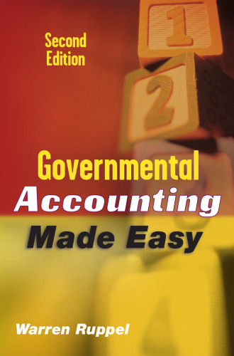 Governmental Accounting Made Easy