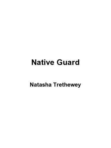 Native Guard: Poems