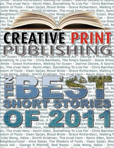 The creative book of ten best short stories 2011