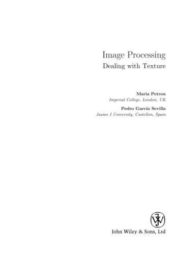 Image processing