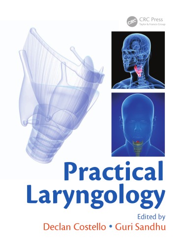 Practical Laryngology