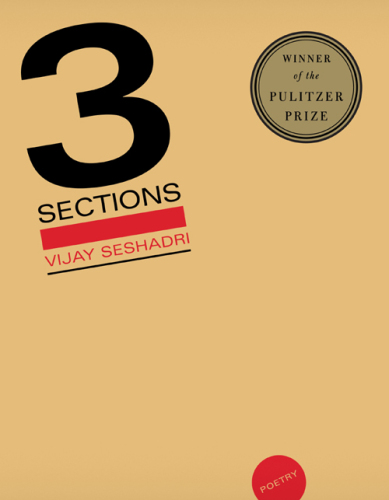 3 Sections: Poems