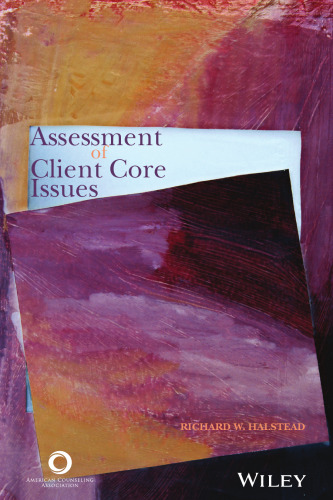 Assessment of Client Core Issues