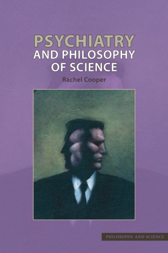 Philosophy of Science and Psychiatry