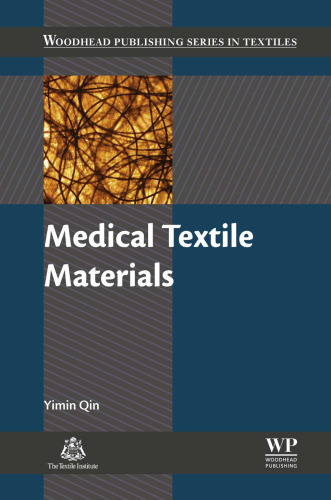 Medical Textile Materials