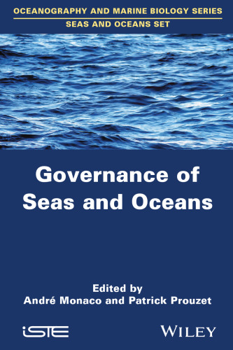 Governance of Seas and Oceans