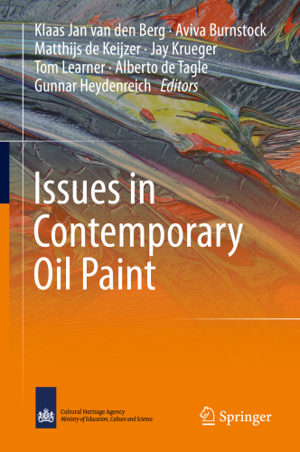 Issues in Contemporary Oil Paint