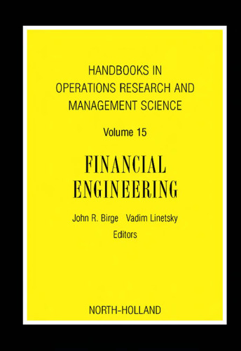 Financial Engineering