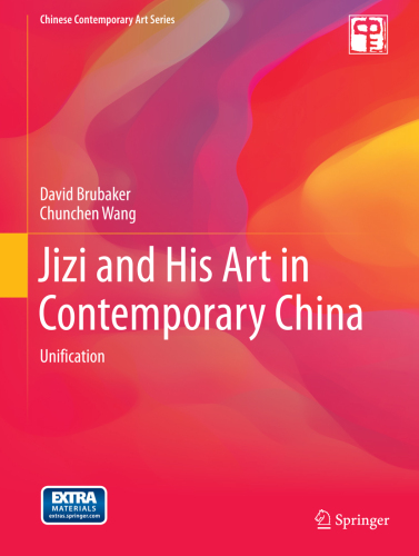 Jizi and his art in contemporary China : unification