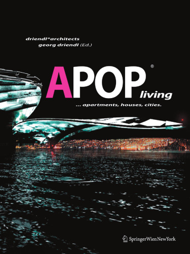 APOPliving: ... apartments, houses, cities