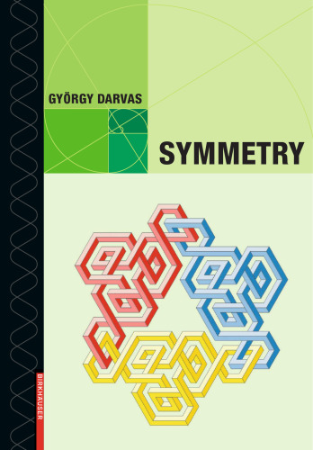 Symmetry : cultural-historical and ontological aspects of science-arts relations : the natural and man-made world in an interdisciplinary approach