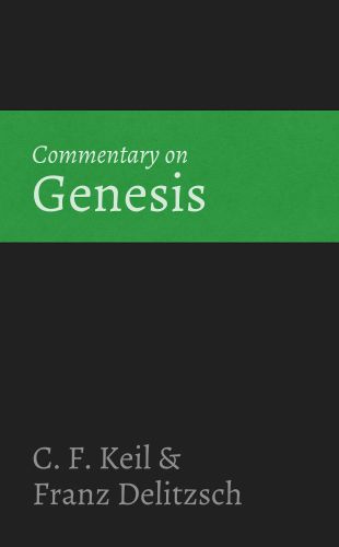 Commentary on Genesis