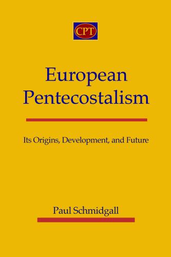 European Pentecostalism