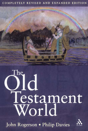 The Old Testament world