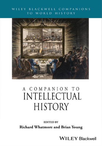 A companion to intellectual history