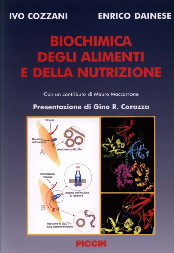 Biochimica degli Alimenti e della Nutrizione