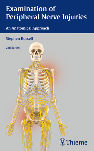 Examination of Peripheral Nerve Injuries: An Anatomical Approach