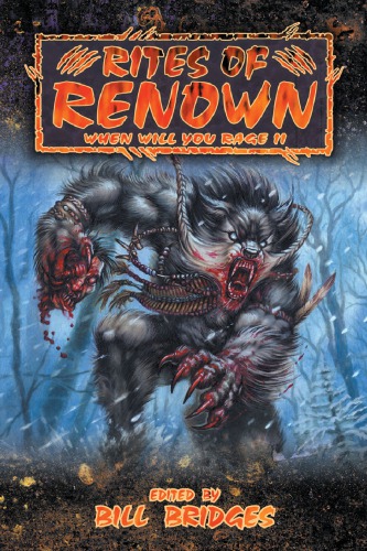 World of Darkness: Werewolf - The Apocalypse: Rites of Renown