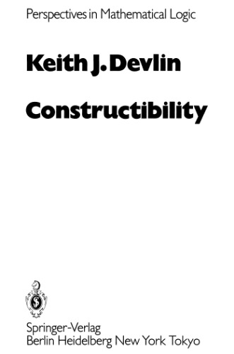 Constructibility