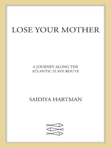 Lose Your Mother