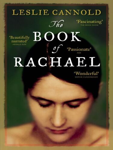 The Book of Rachael