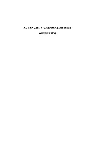 Molecule Surface Interactions