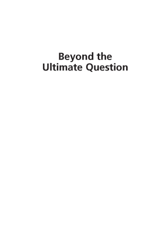 Beyond the ultimate question : a systematic approach to improve customer loyalty