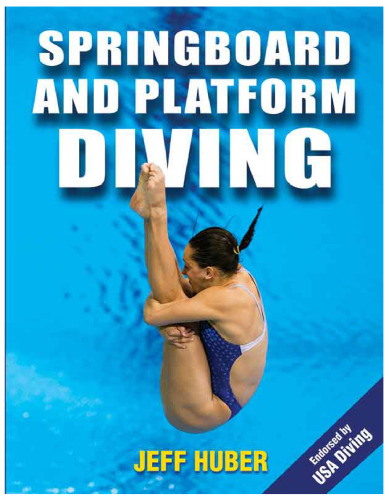 Springboard and Platform Diving