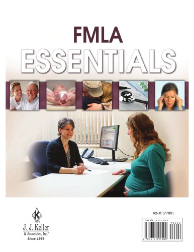 FMLA essentials