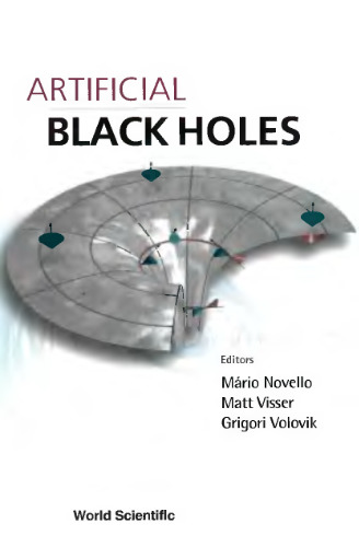 Artifical Black Holes