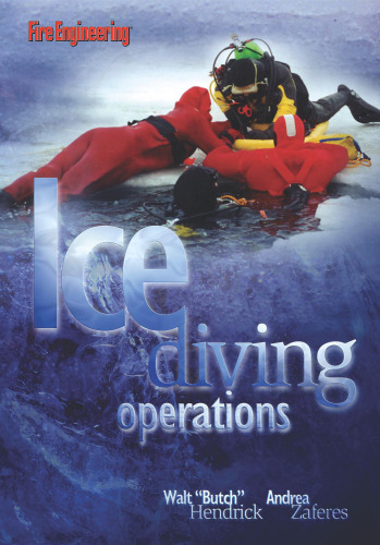 Ice Diving Operations