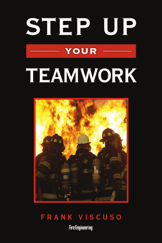 Step up your teamwork