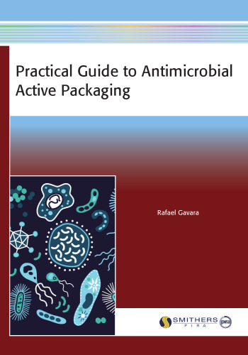 Practical Guide to Antimicrobial Active Packaging